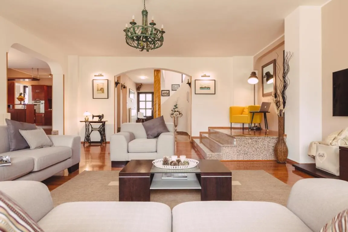 Ines Villa Pula Croatia